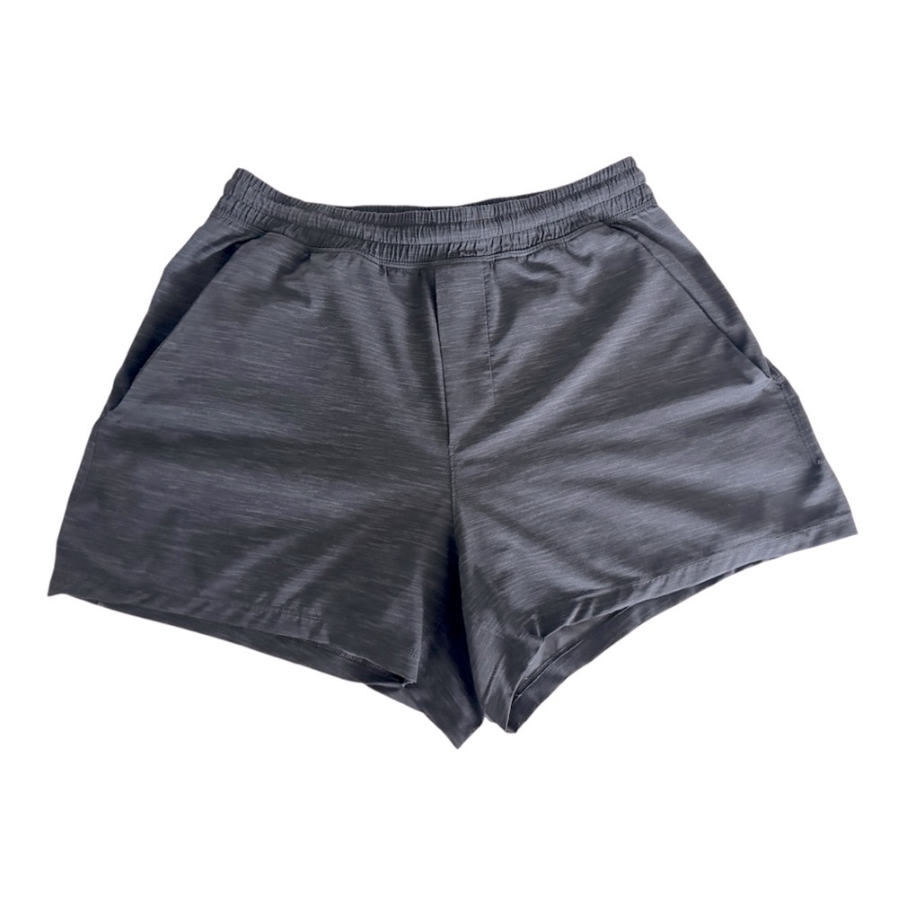 Lululemon Pace Breaker Short 9” Black * Liner - Picture 3 of 15